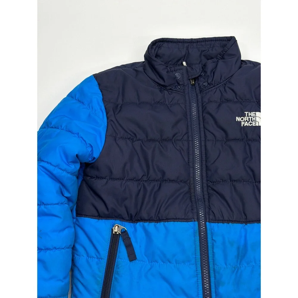 The North Face north face